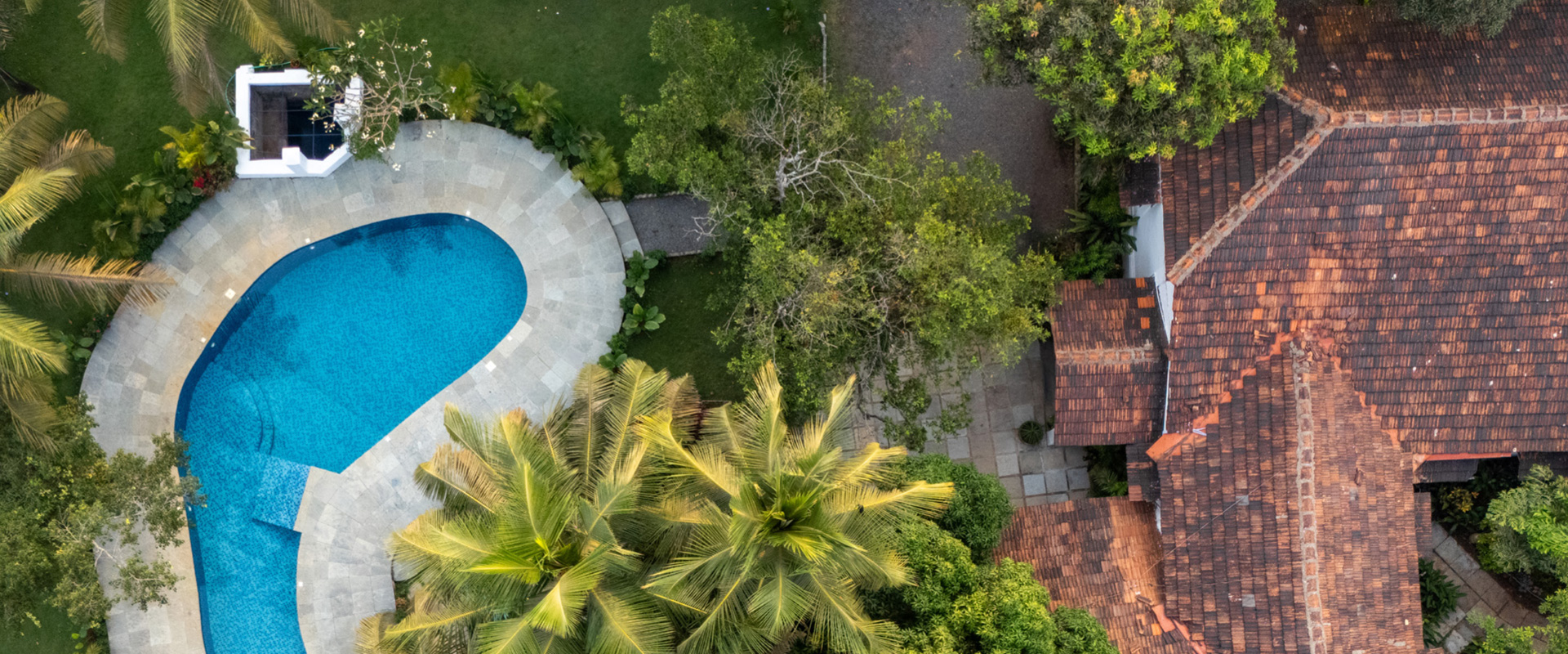 Villa Salmona Goa